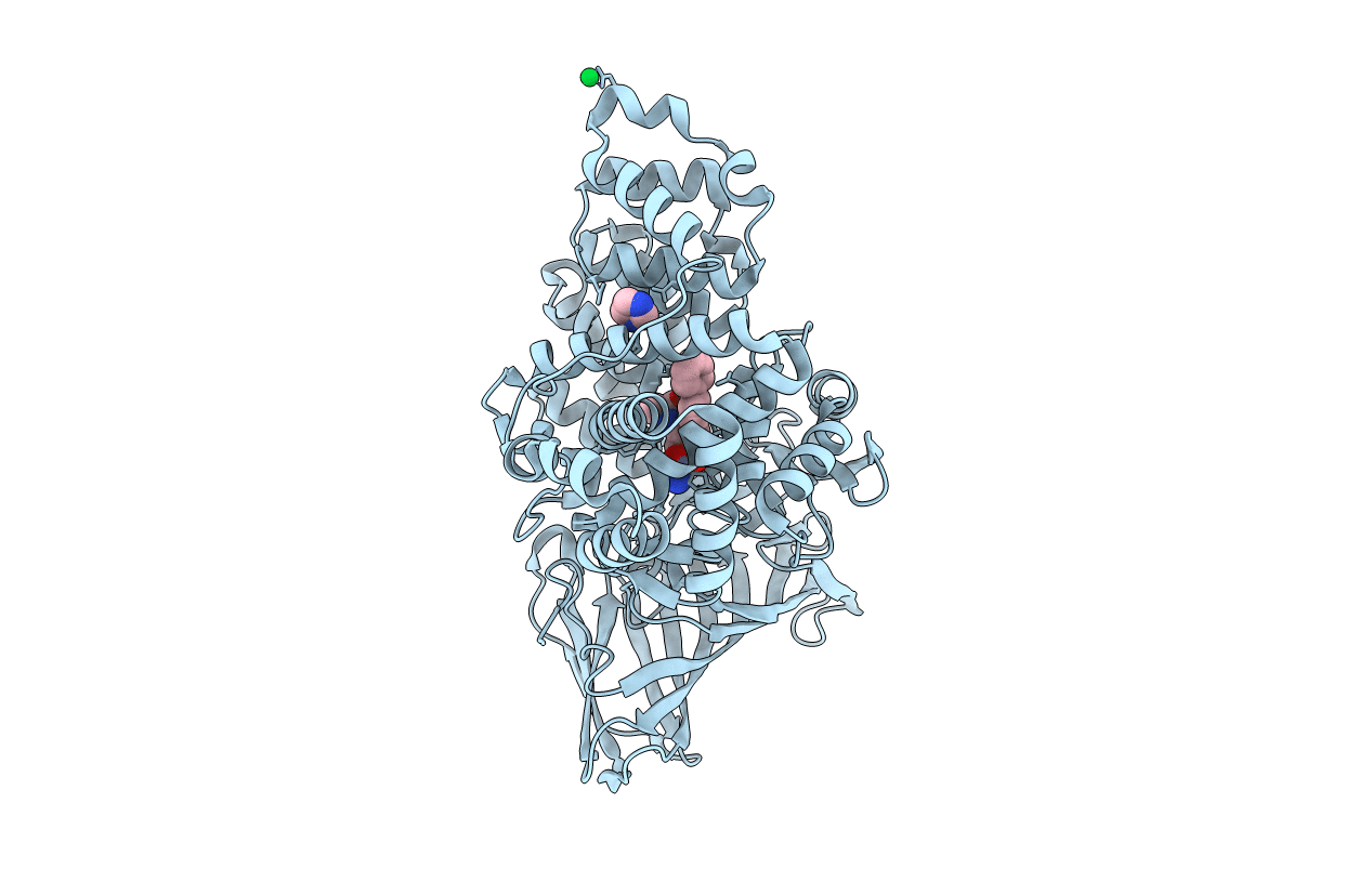 3B7R image