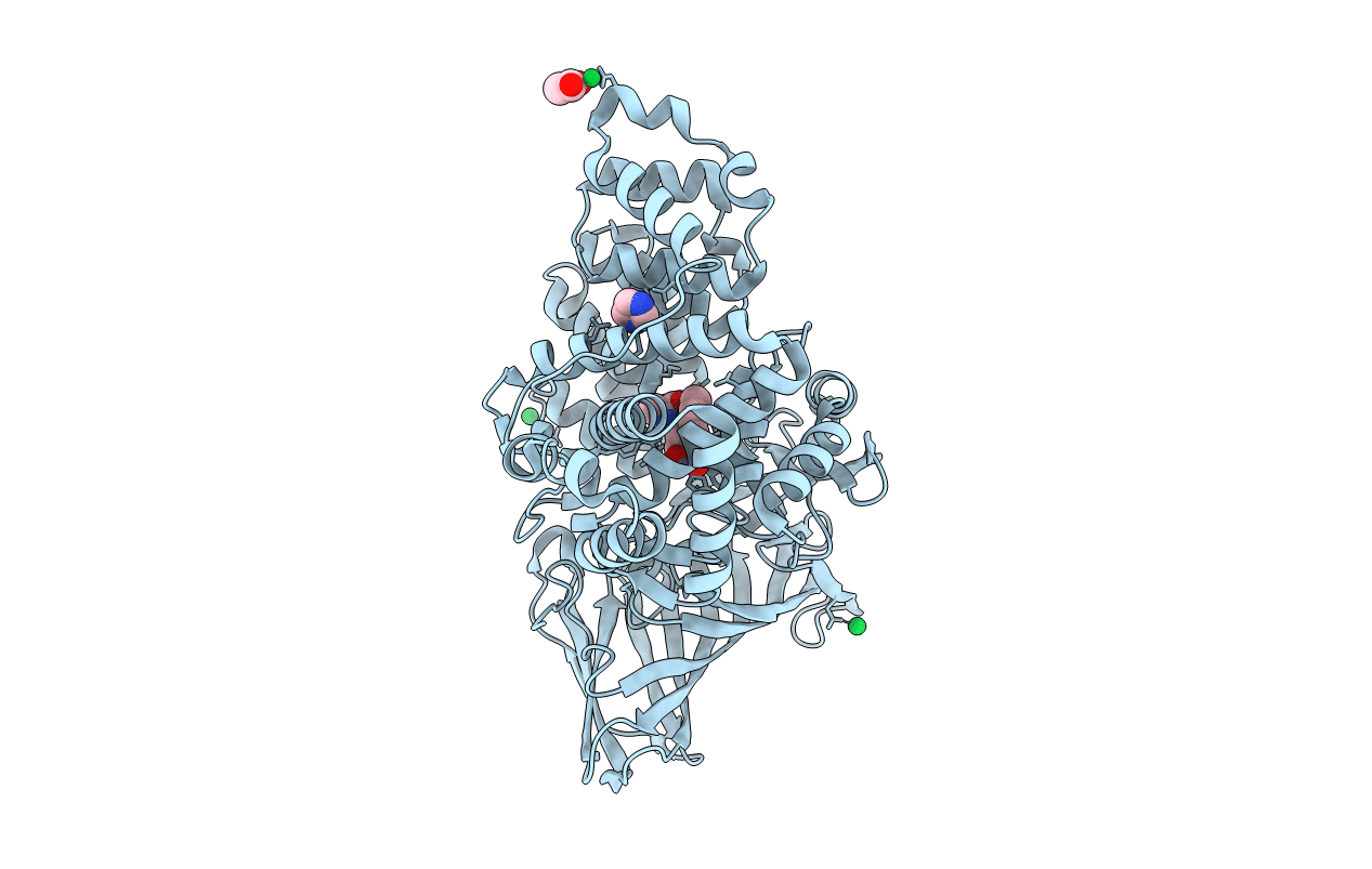 3B7U image
