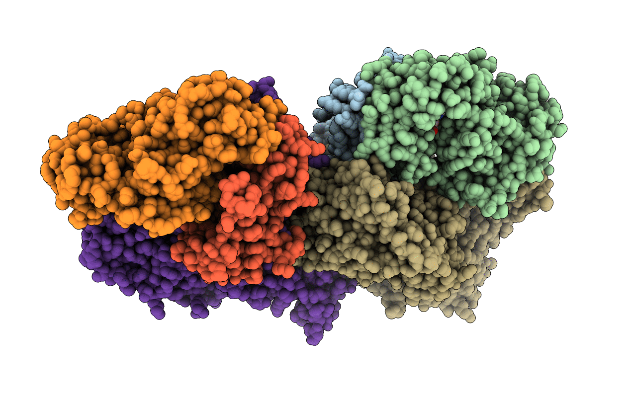 3B9J image