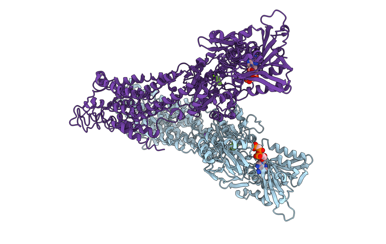 3B9R image