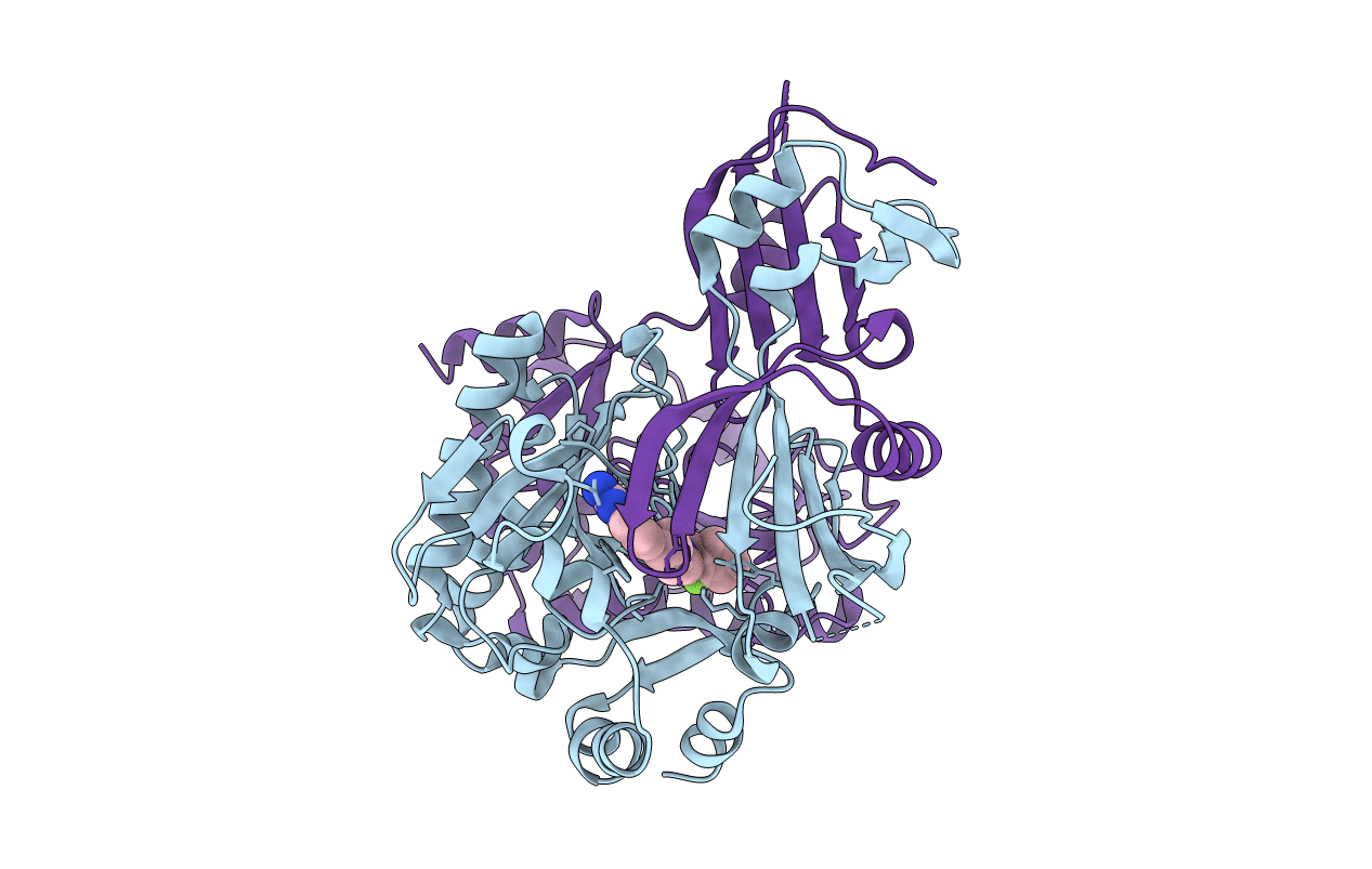 3BL7 image