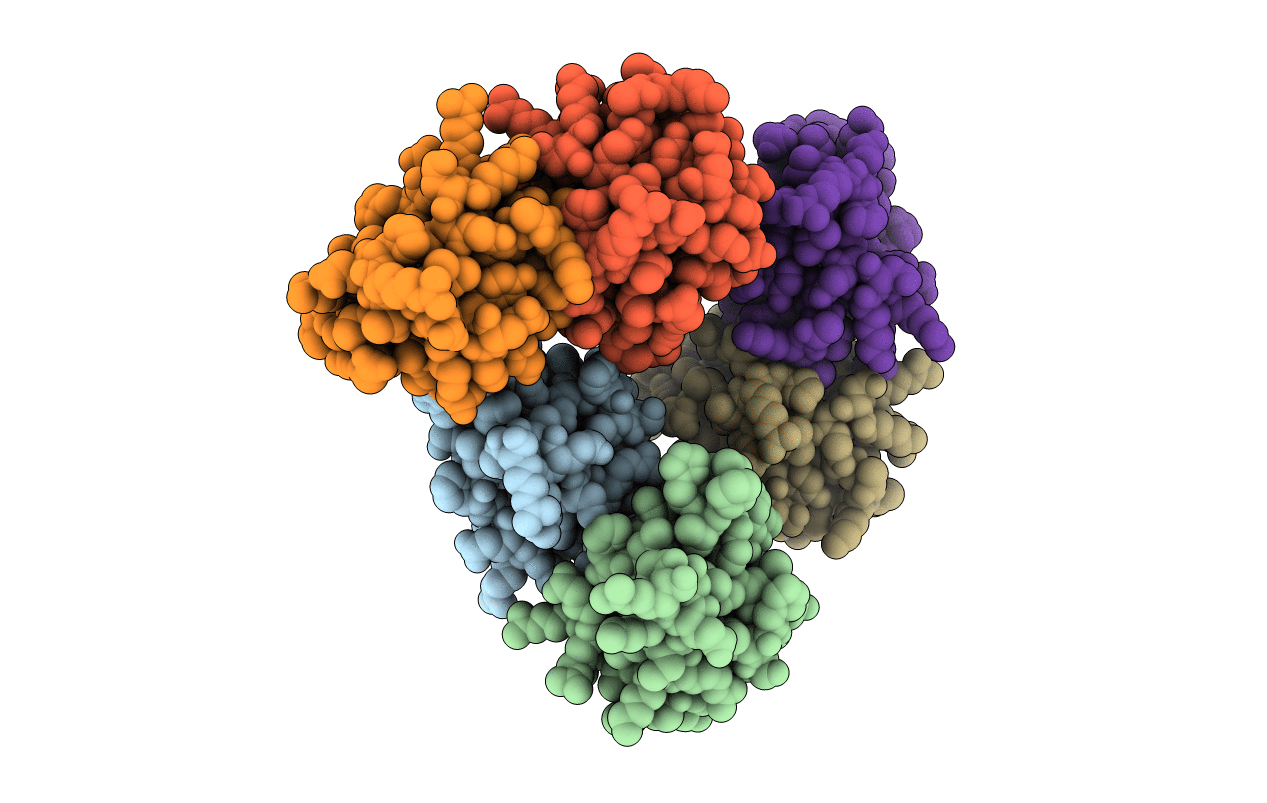 3BQ7 image