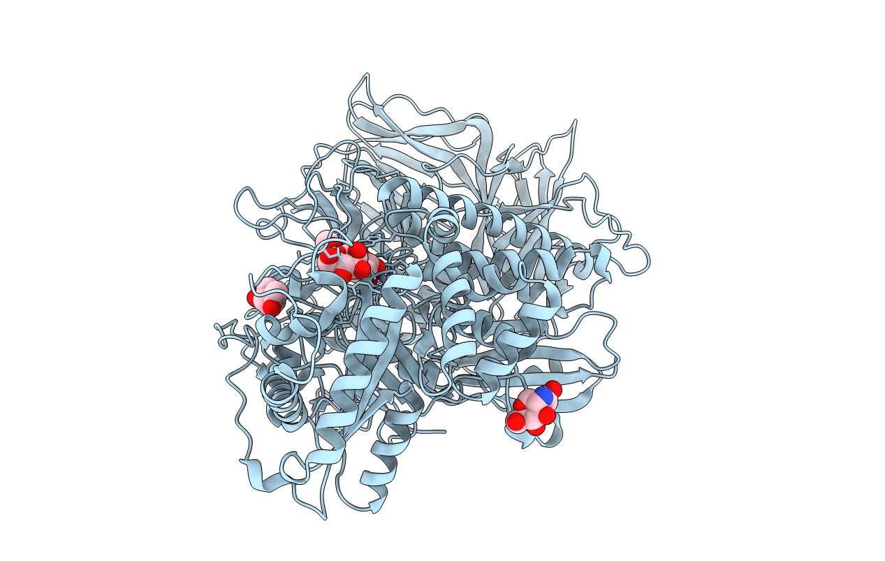 3BVU image