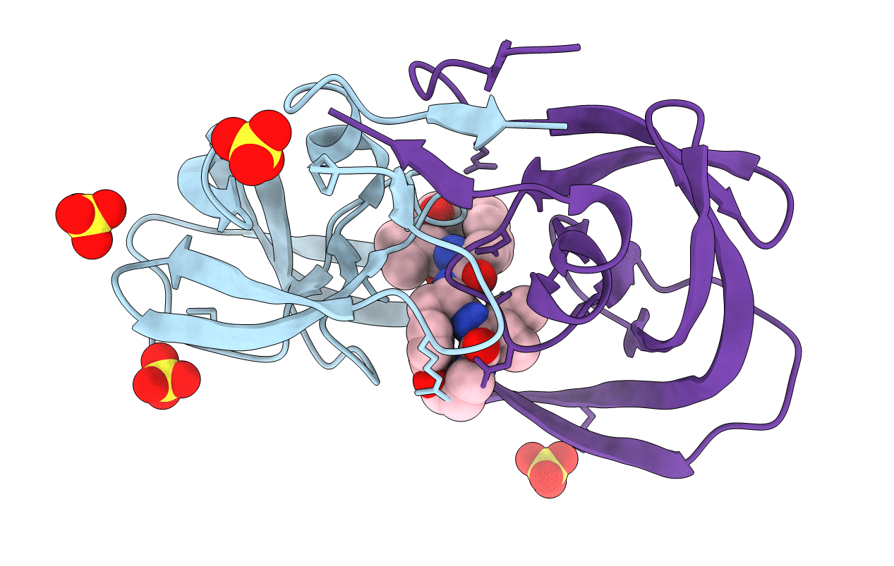 3BXR image