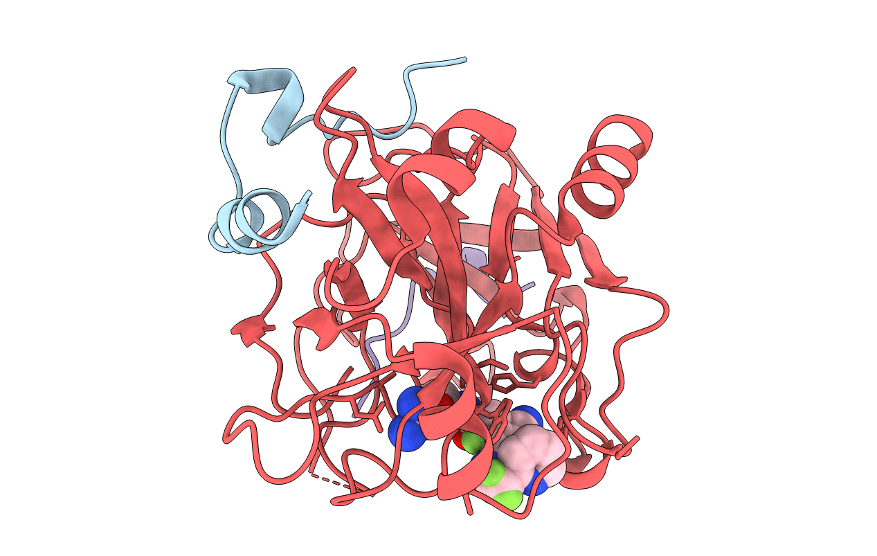 3C27 image