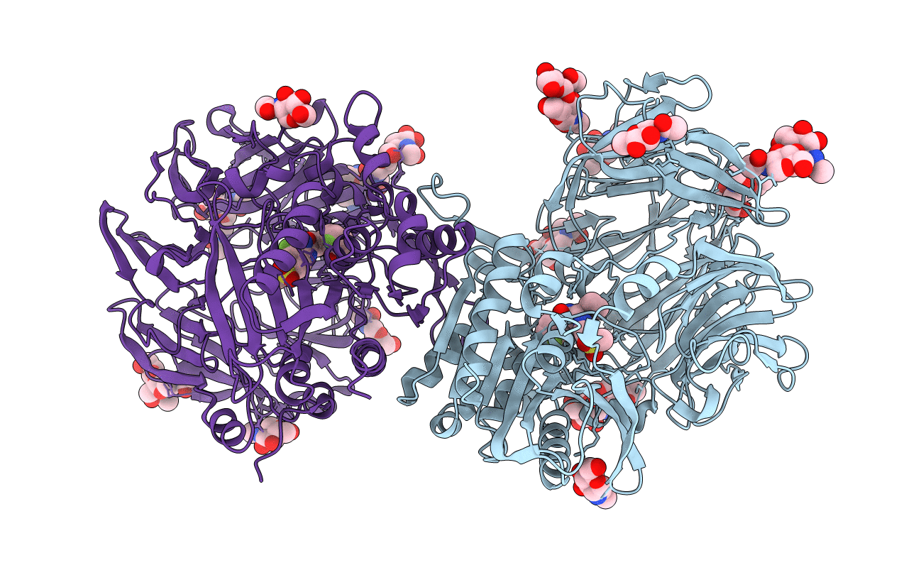 3C43 image