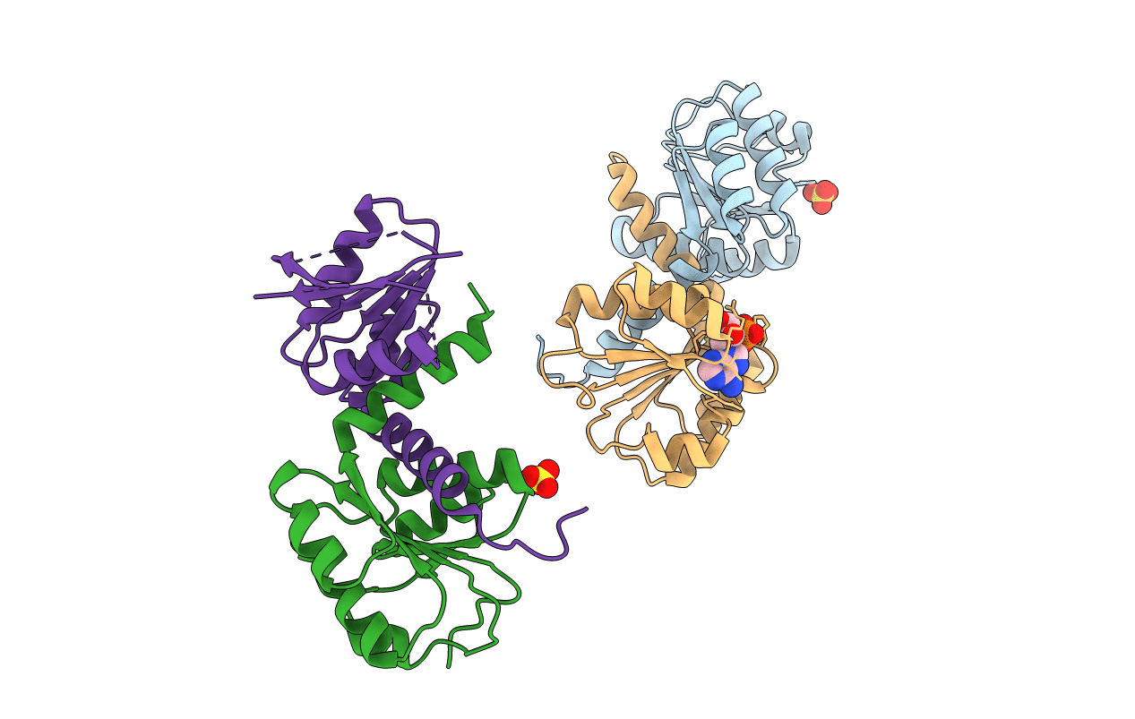 3C85 image