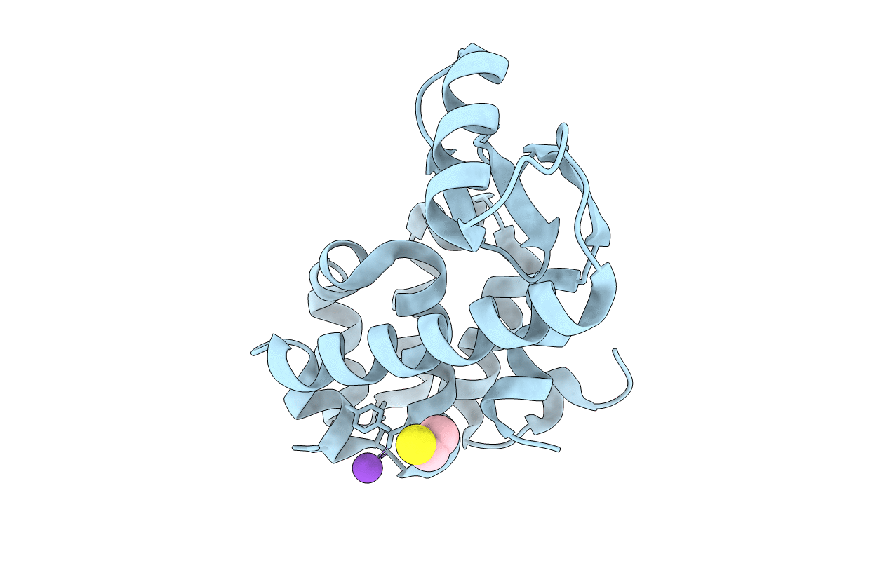 3C8Q image