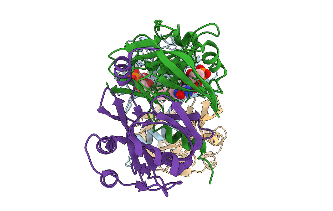3CB0 image