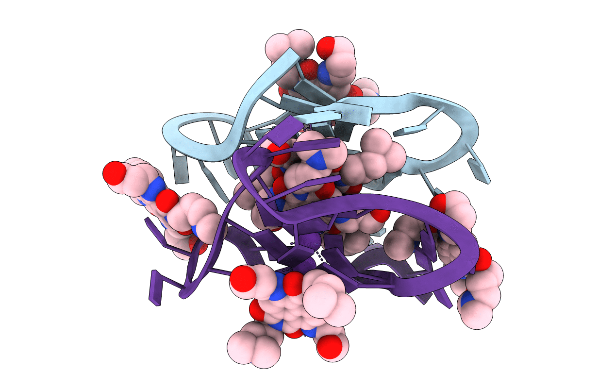 3CDM image