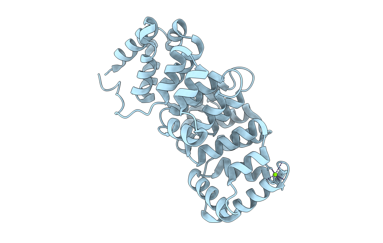 3CHL image