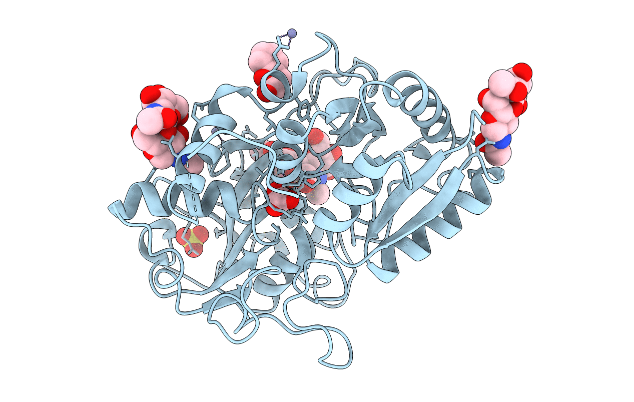 3CRB image