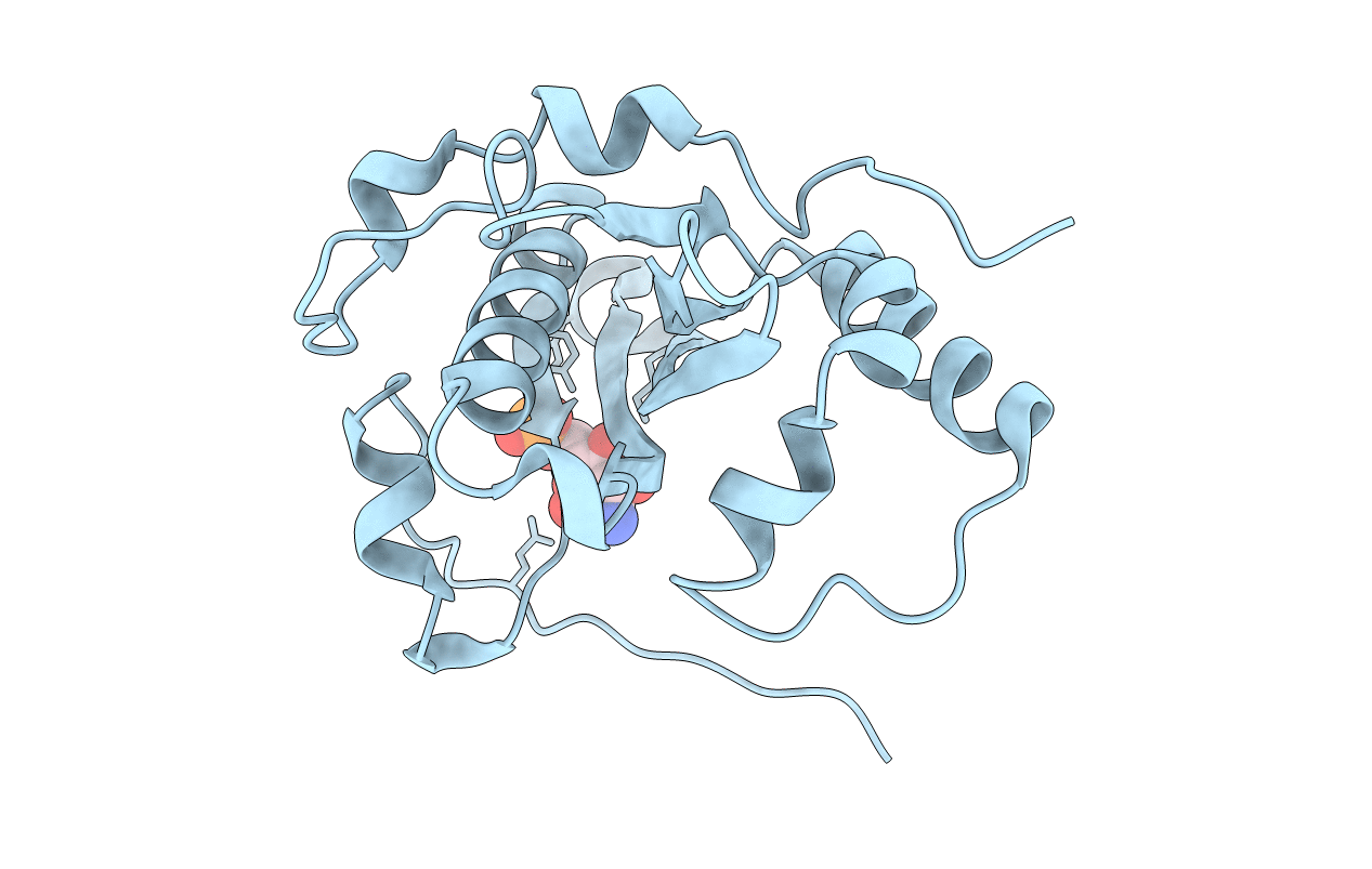 3CXQ image