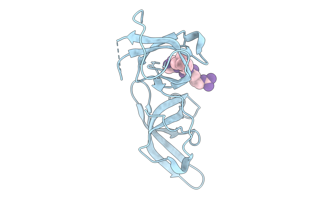 3DB3 image