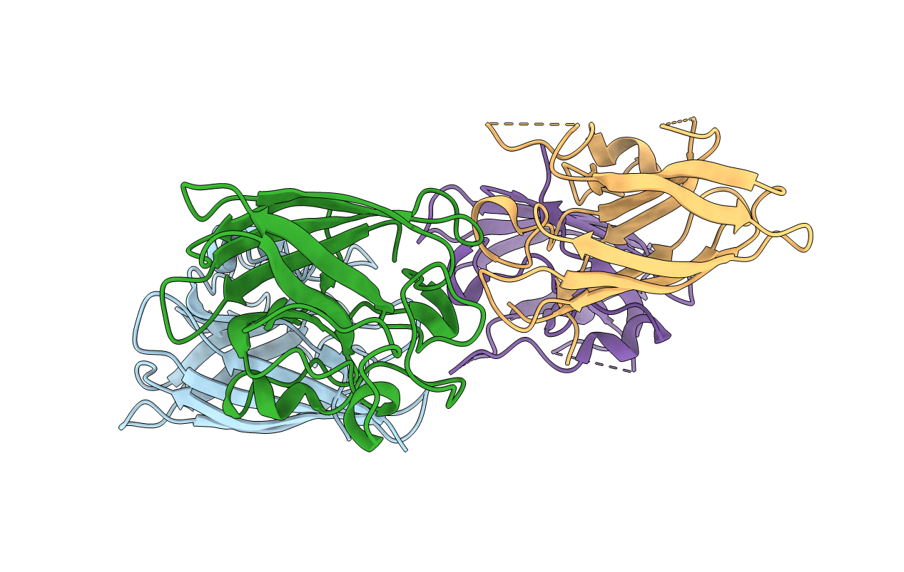 3ECV image