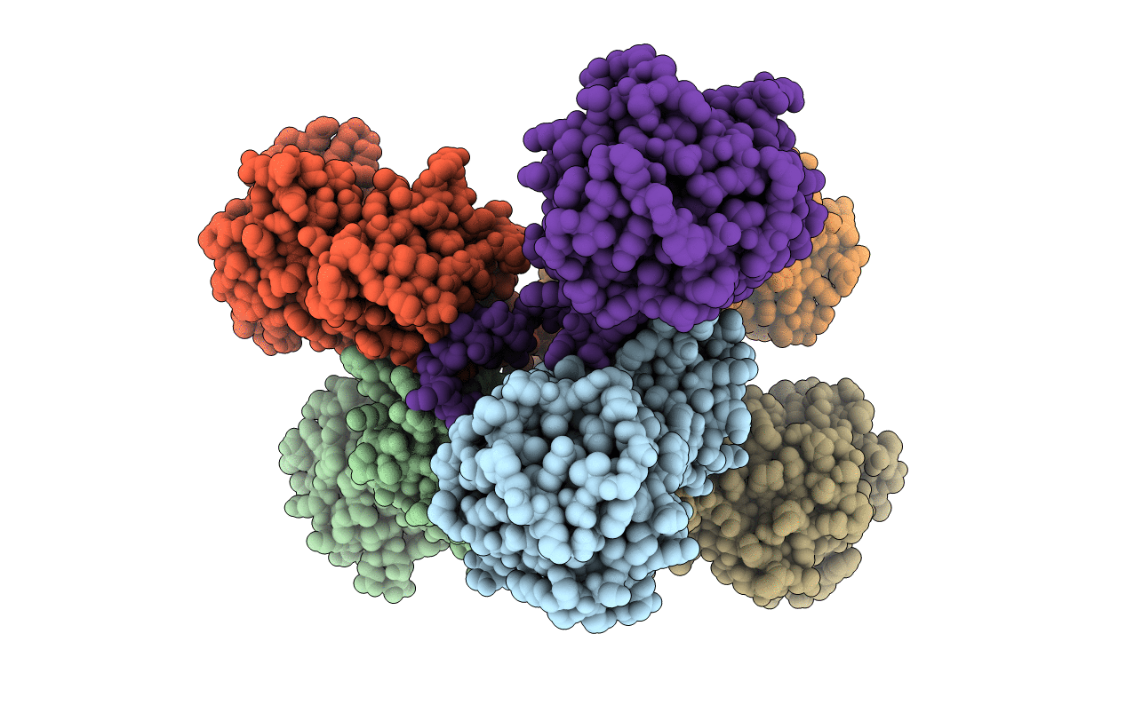 3EKM image