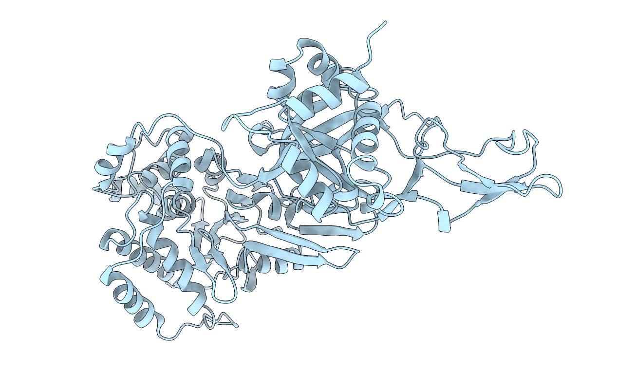 3F9V image