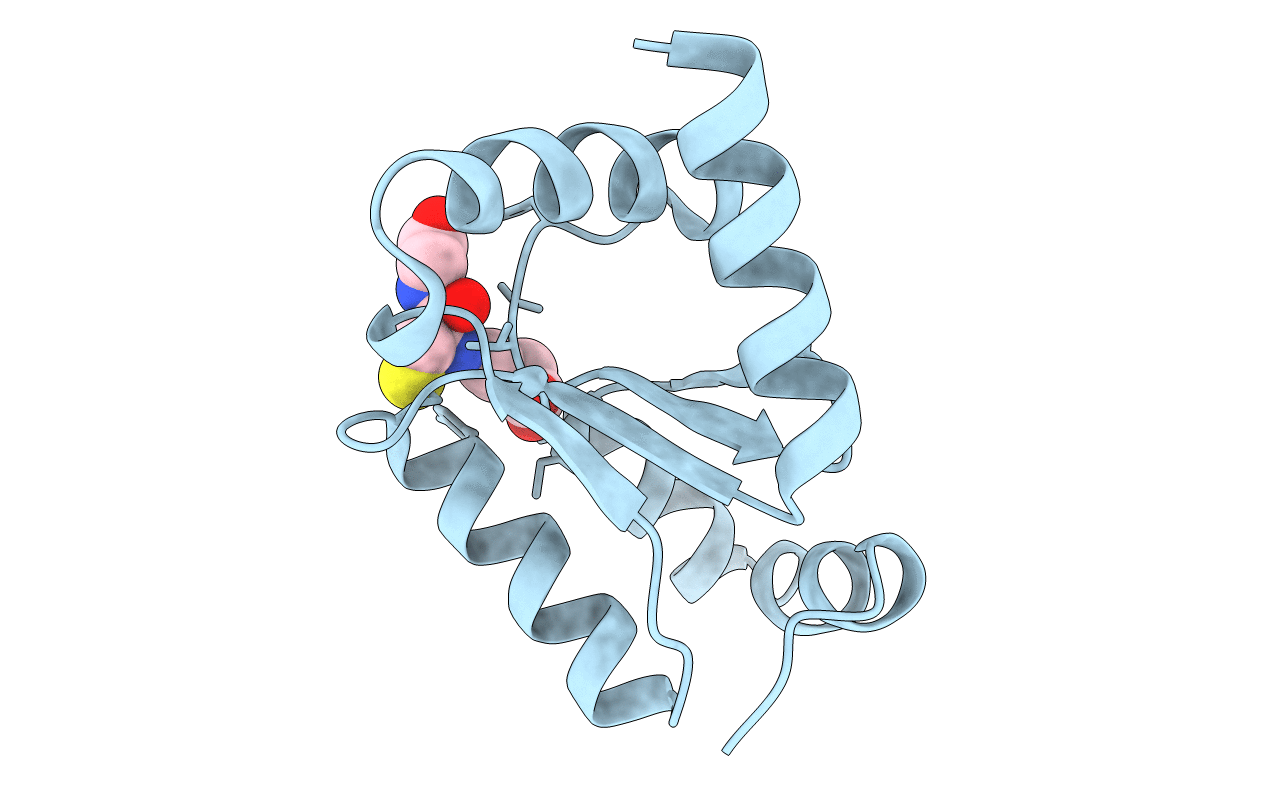 3FZ9 image
