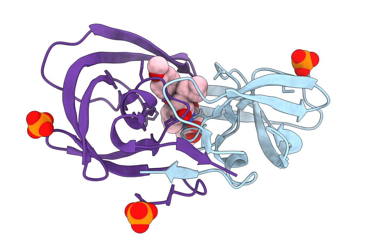 3GI6 image