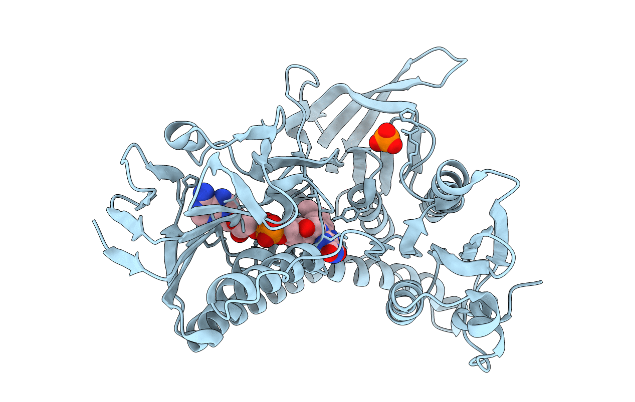 3GRS image