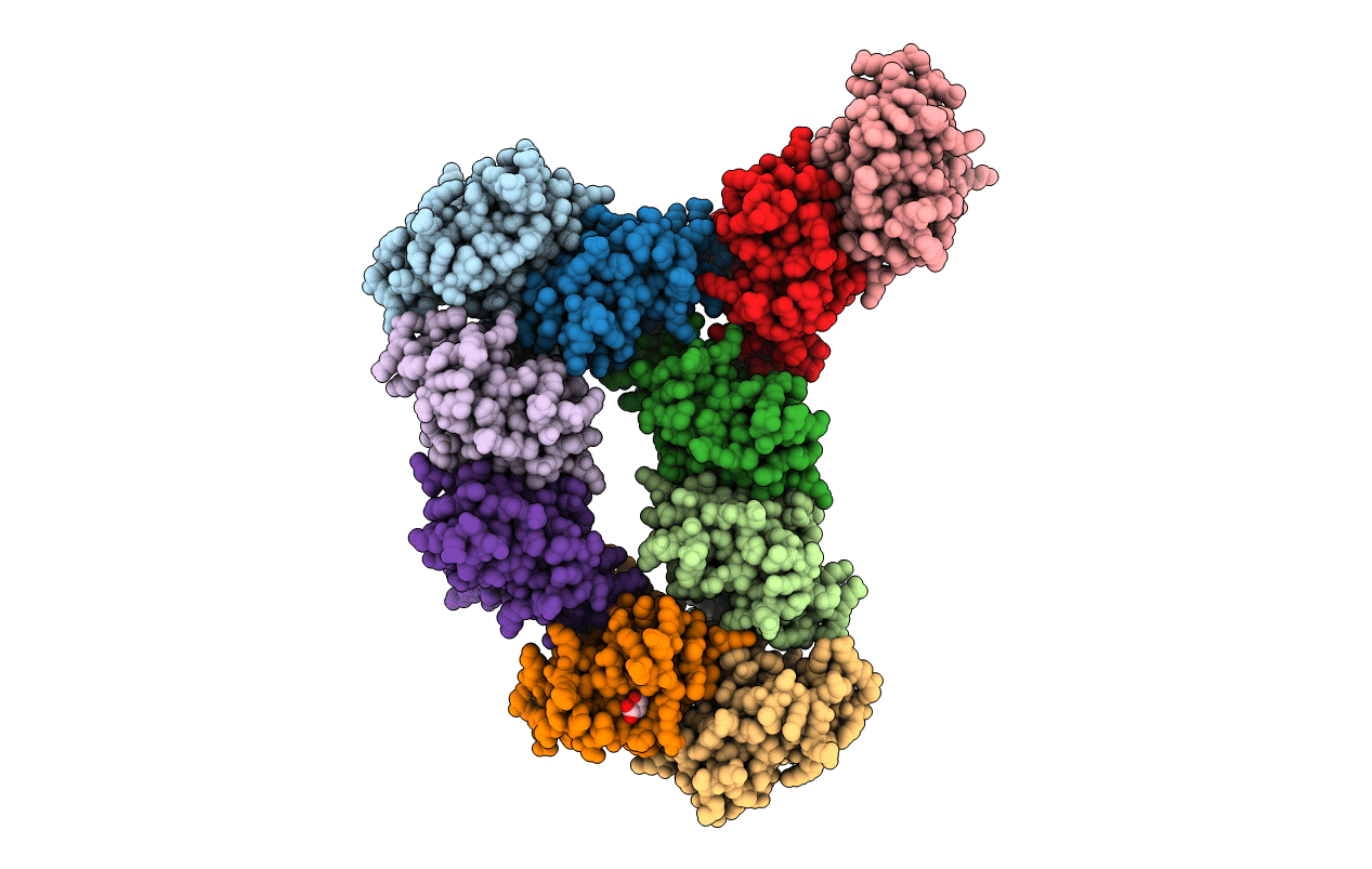 3GZO image