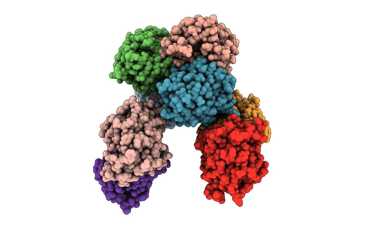 3HB7 image