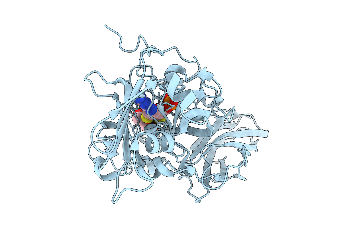 3HBQ image