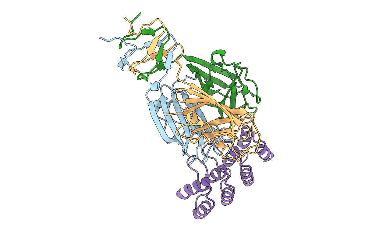 3HG0 image