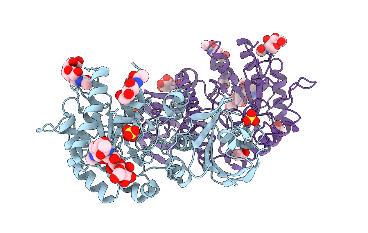 3HG2 image