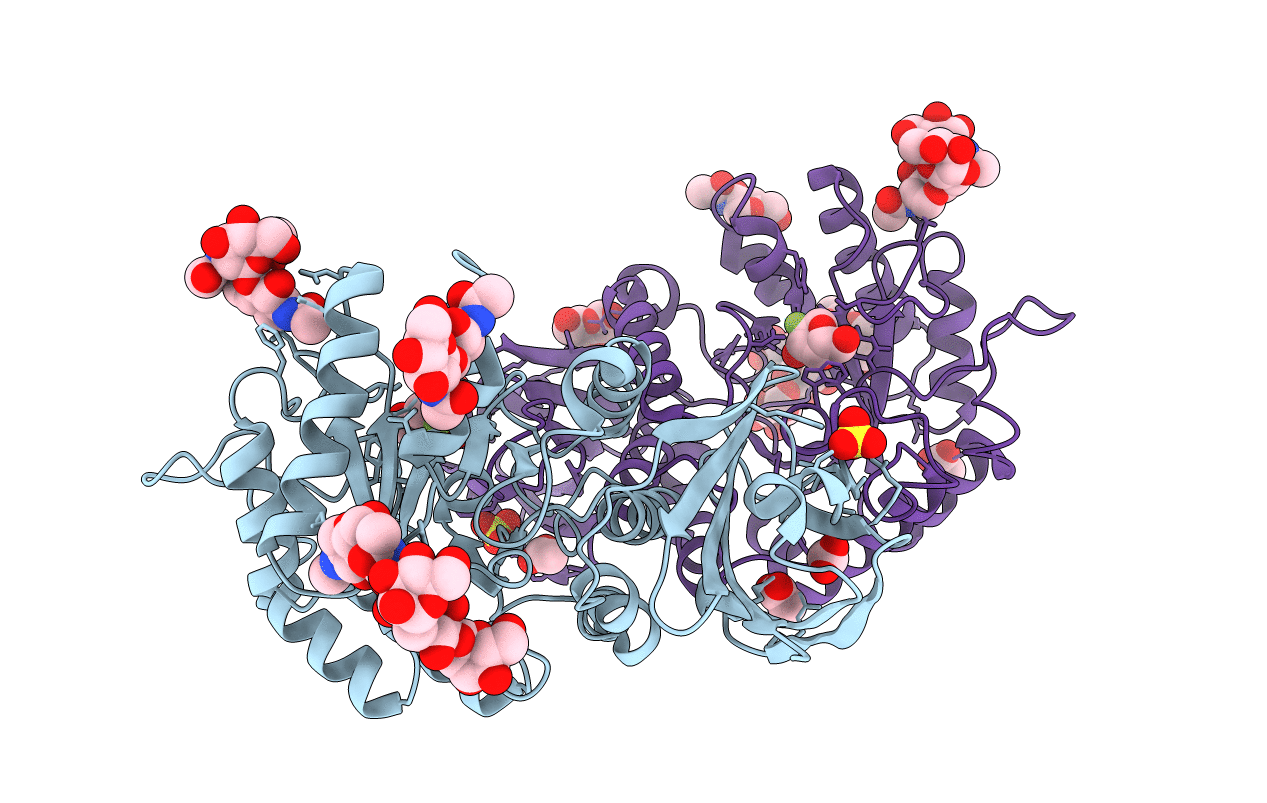 3HG4 image