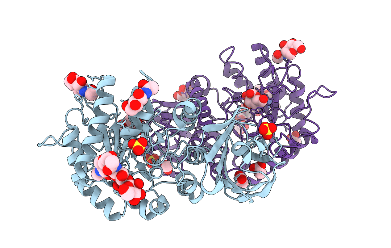 3HG5 image