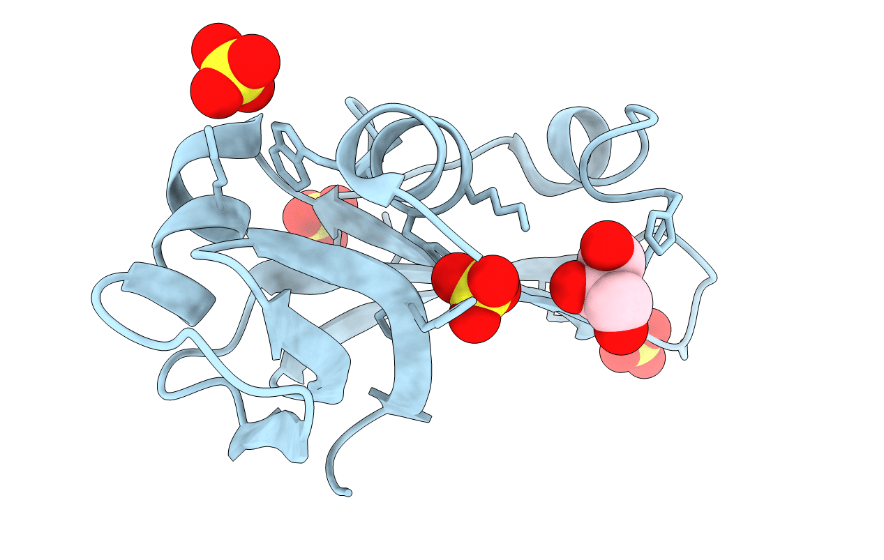 3HG6 image