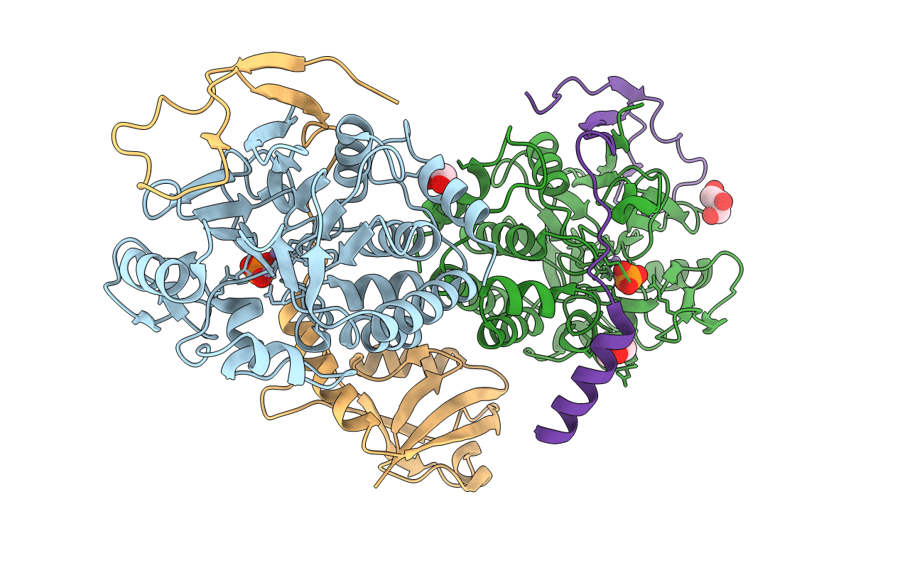 3HVQ image