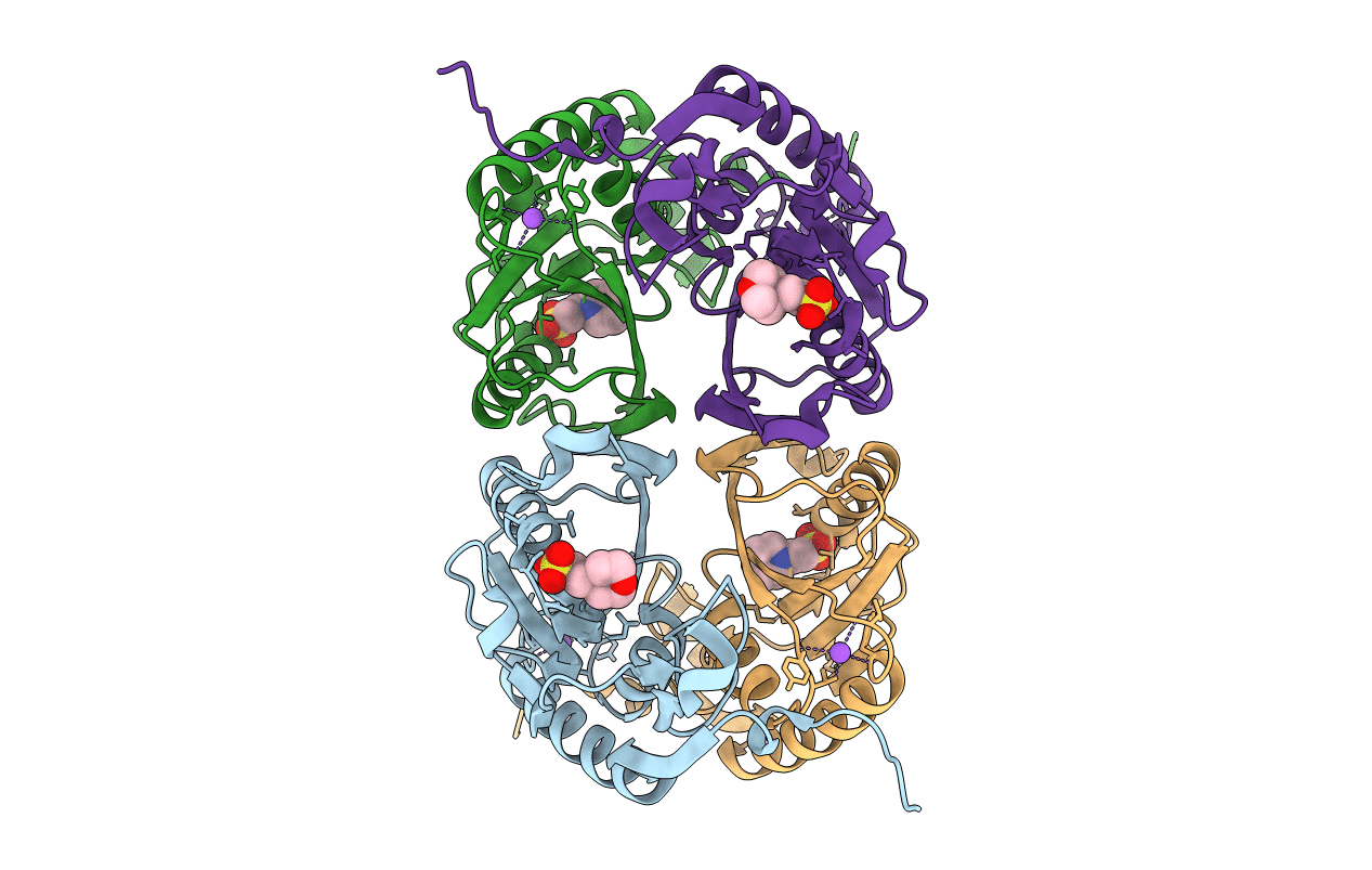 3HVU image