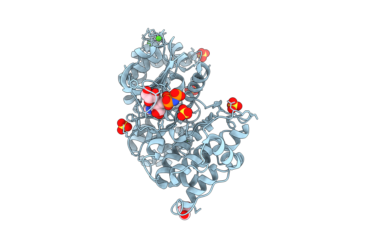 3HX4 image