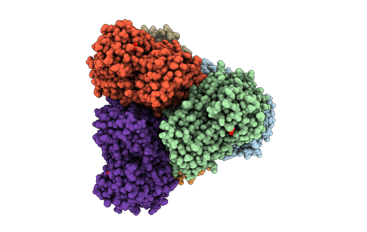 3HYX image