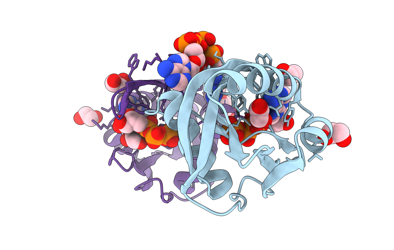 3I7V image