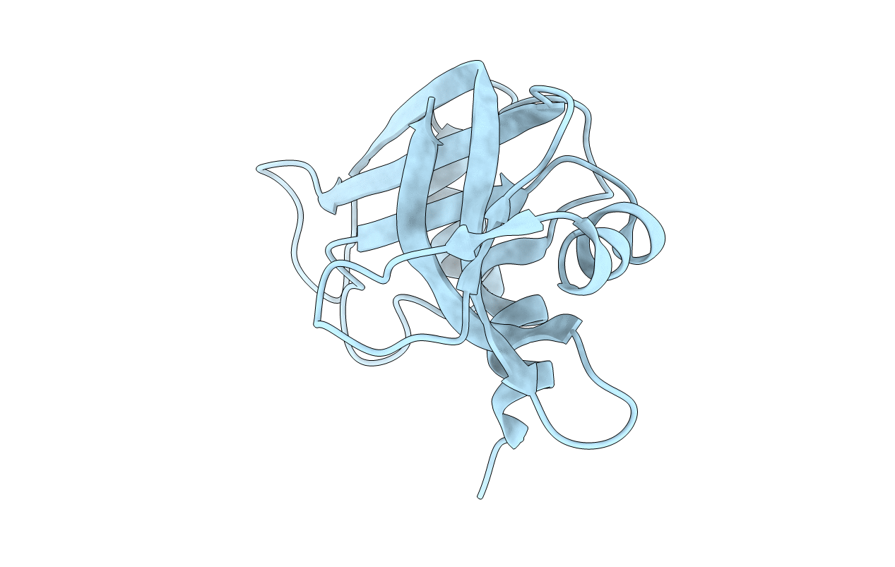 3I7W image