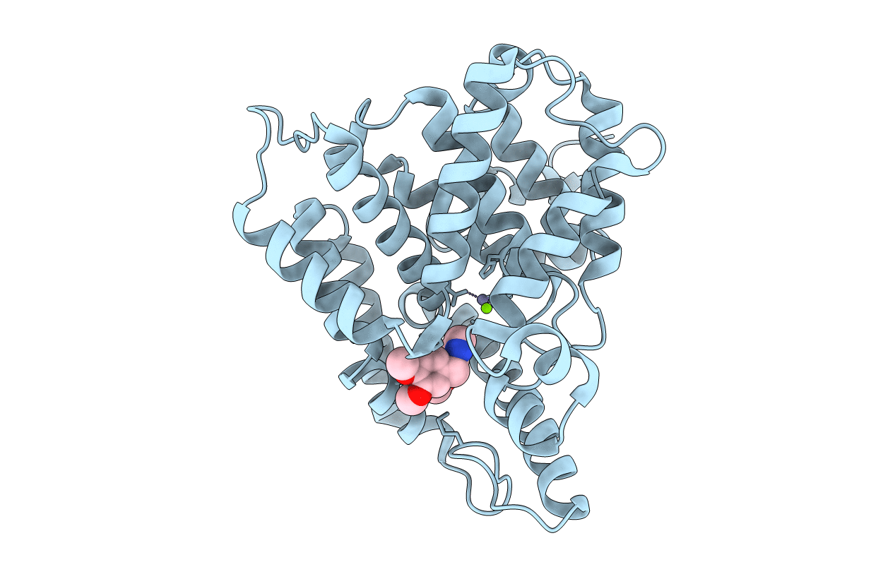 3IAK image