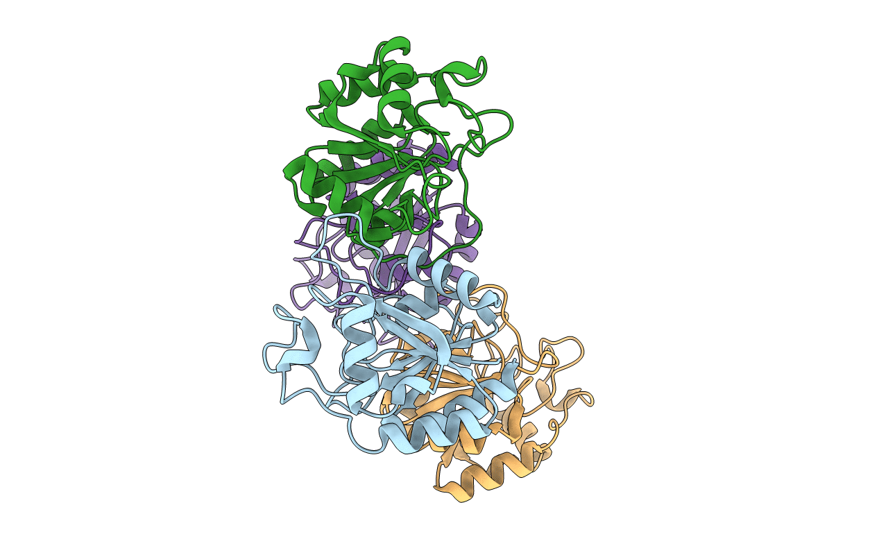 3IB6 image