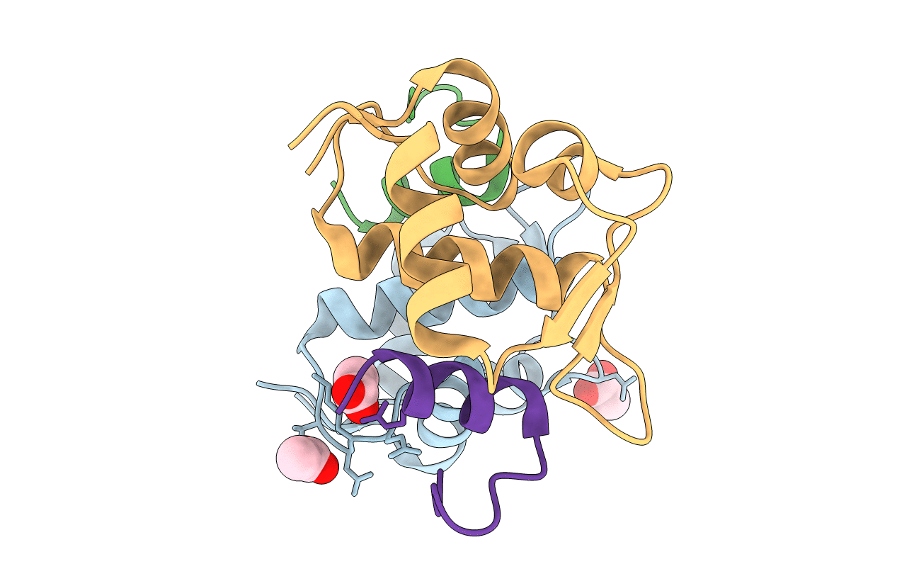 3IUX image