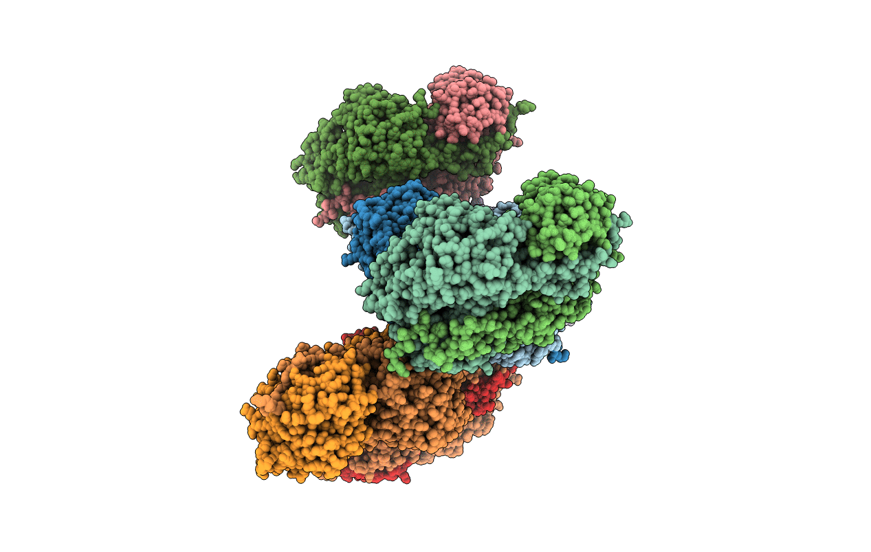 3IWK image