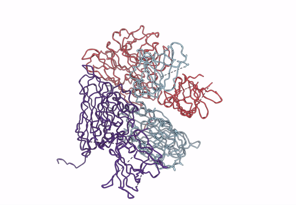 3IYO image