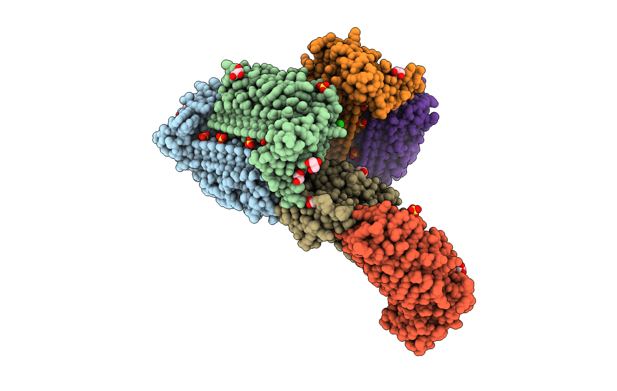 3JX8 image