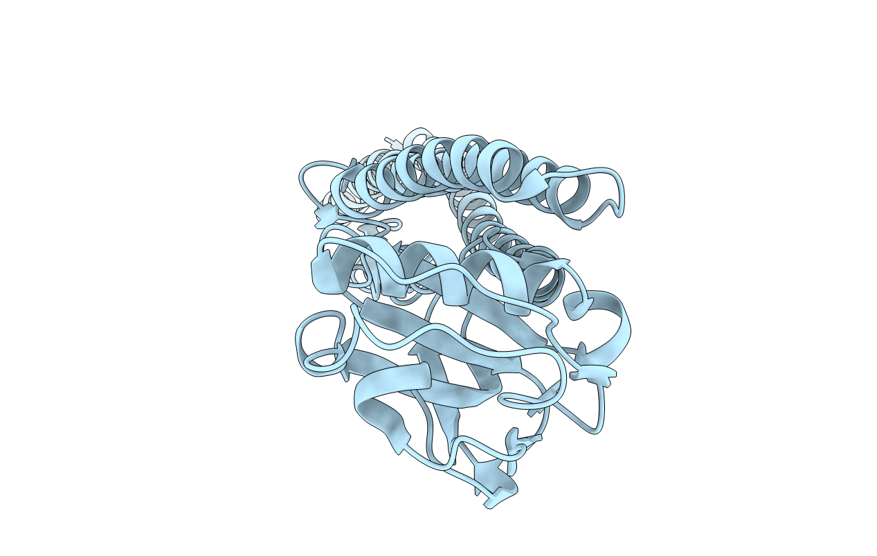3K8W image