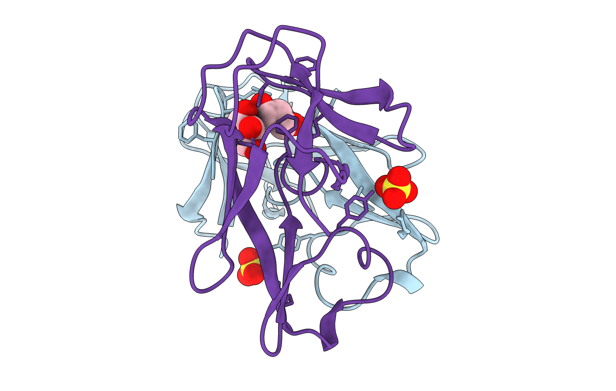 3KMA image