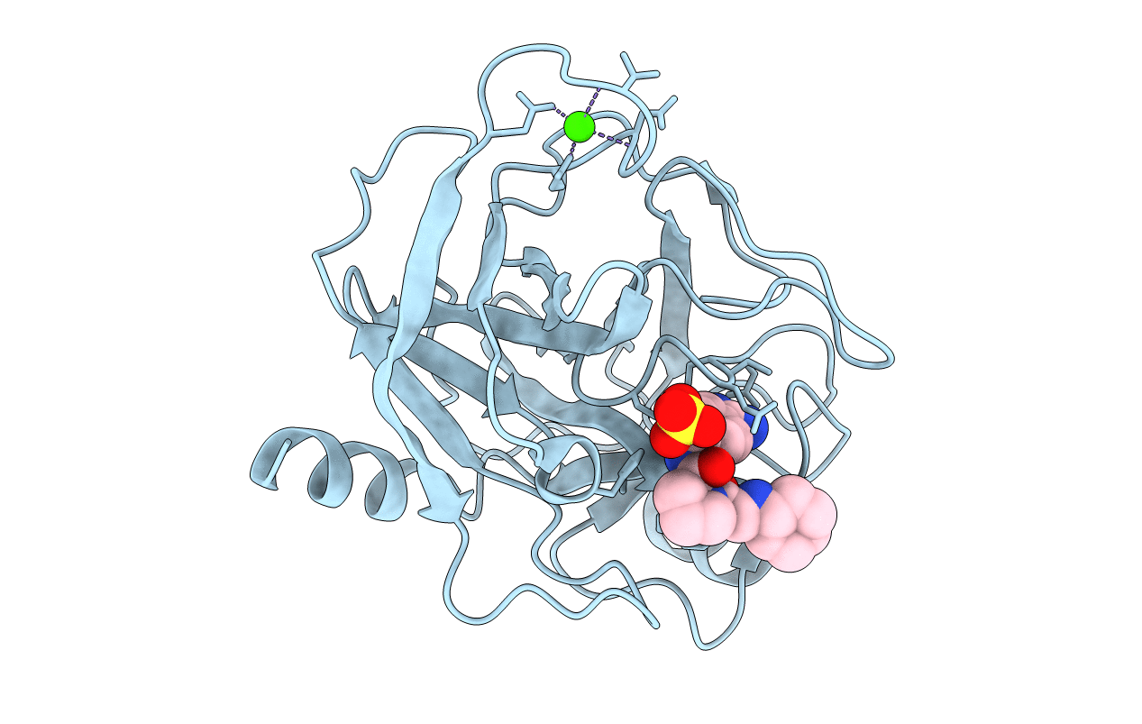3LJO image