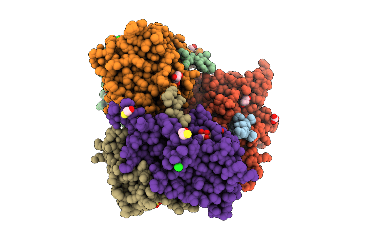 3LXV image