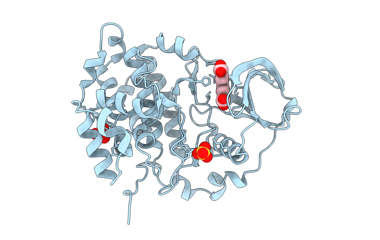 3MB7 image