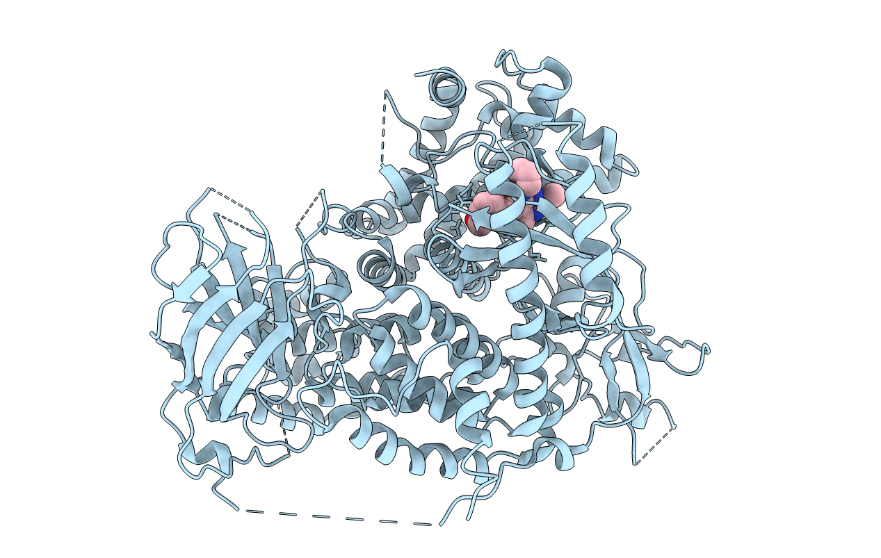 3ML8 image
